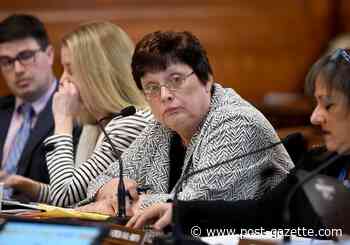 Measure to improve councilwoman's pension spurs talk of bigger changes