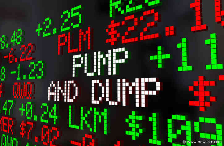 Matic Crypto Pump and Dump Reminder of How Dreams Can Turn To Nightmares