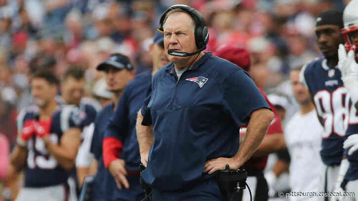 New England Patriots ‘Unknowingly Violated League Policy’ When Filming Cincinnati Bengals Game From Press Box