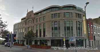 Drunk 999 caller threatening suicide just wanted a lift home from police