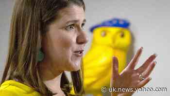 ‘Liar’ Johnson could stoke fear and hate with Brexit rhetoric – Jo Swinson