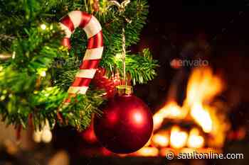 Don’t Let The Holidays Go Up In Smoke