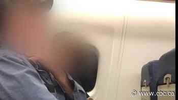 2 men banned from PAL flights after making racist remarks to Indigenous passengers