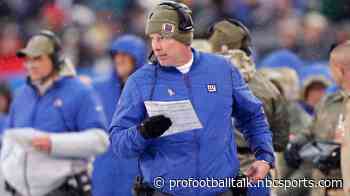 Giants not ready to make quarterback call this week
