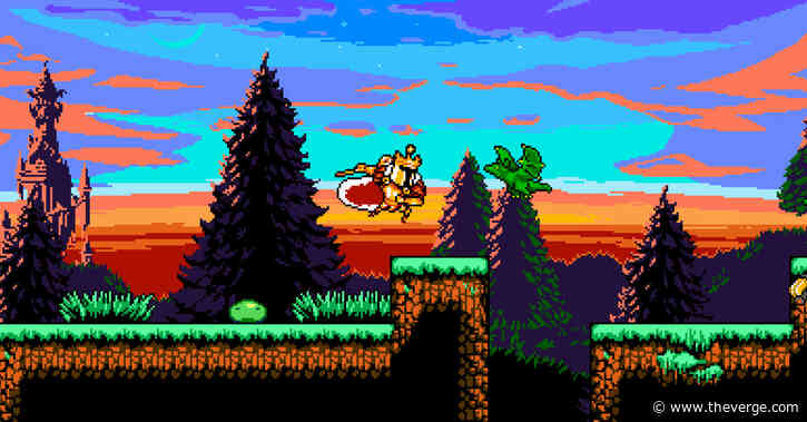 Shovel Knight’s new expansions are great for fans, but they won’t sell you on the series