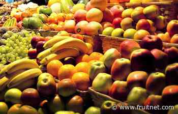 National uncertainty slows supermarket sales
