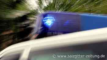 Hauseinbruch am Steinmetzweg in Lebenstedt