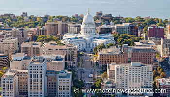 HVS Market Report - Madison, Wisconsin - By Dana W. Floberg