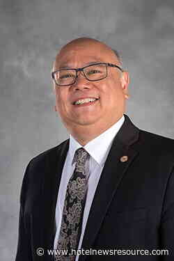 Peter Kwong Named New Board Chairman for Best Western Hotels & Resorts