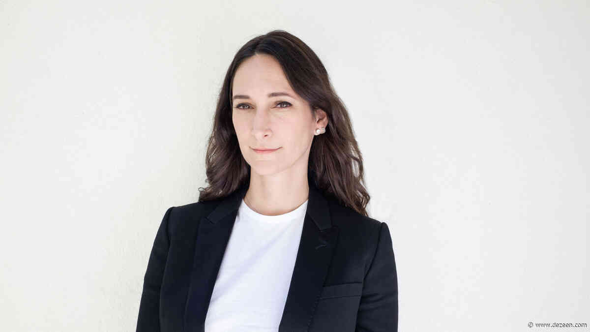 Serpentine Galleries appoints Frieze Los Angeles's Bettina Korek as CEO