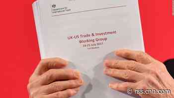 Suspected Russian hand in UK election serves as warning to US for 2020