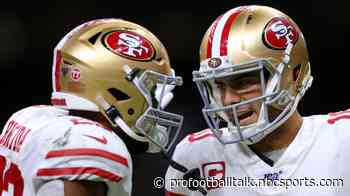 Five teams can clinch playoff berths in Week 15