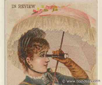 2019: The Year Washington, Silicon Valley and Beijing Faced Off Over Crypto