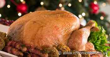 Cheapest supermarket for your Christmas dinner shop - revealed