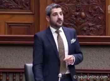 Ontario seeks to appeal ruling that overturned student fee policy