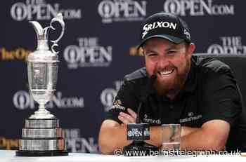 Open at Royal Portrush generated £100 million for Northern Ireland - study
