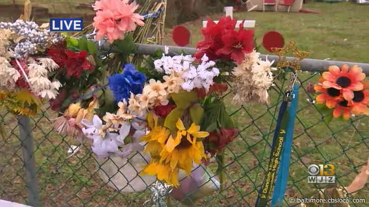 Funeral Held For 15-Year-Old Trinity Brooks Killed By Alleged Drunk Driver