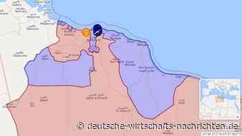 Erdogan deutet Entsendung der türkischen Armee nach Libyen an