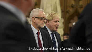 Wahl in Großbritannien: Schneller Brexit oder zweites Referendum - egal wer gewinnt, das Theater geht weiter