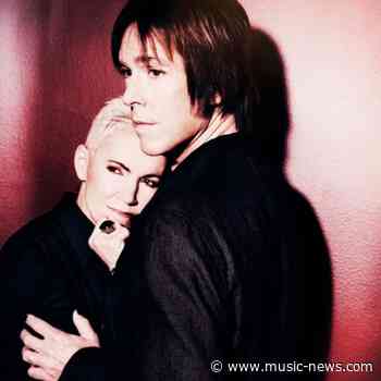 Per Gessle has paid a heartfelt tribute to his Roxette bandmate Marie Fredriksson following her death