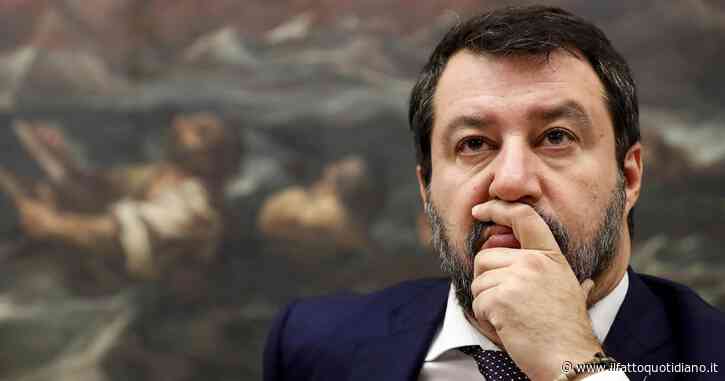 Matteo Salvini imputato per vilipendio chiede rinvio per legittimo impedimento ma giudice lo respinge