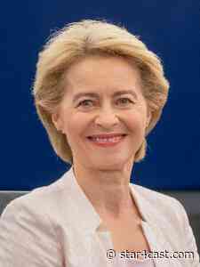 Ursula von der Leyen – delayed start is a minor help