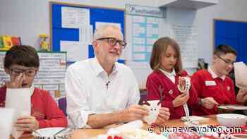 Campaign highlights: Ashworth apologises as Hugh Grant savages PM’s spoof video