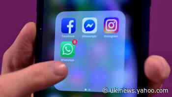 Facebook: Backdoor to encrypted messaging apps would be gift to criminals