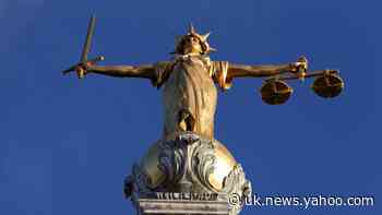 Lady Hale says not enough women barristers are seen in the Supreme Court