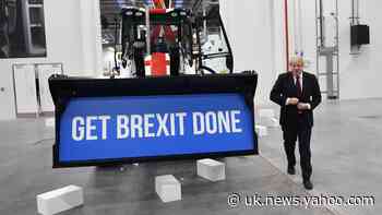 PM: How can MPs justify being paid if they block Brexit?
