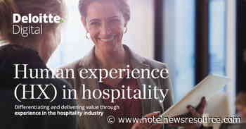 Elevating the Human Experience in Hospitality - By Ashley Reichheld, Mark Allen, Dorsey Mcglone, Emily Ballbach, and Maggie Fletcher