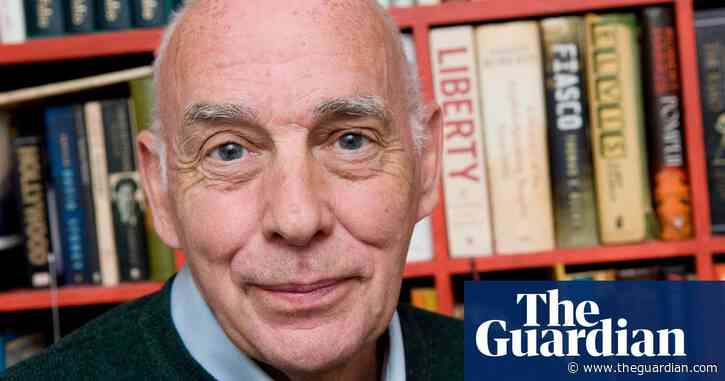 Long Good Friday writer Barrie Keeffe dies at 74