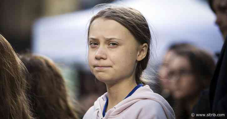 Too much of a Greta thing? Activist urges focus on others.