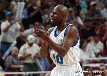 Ranking Darrell Armstrong's 10 Best Magic Performances