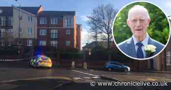 Tributes to 'much loved' grandfather who died after being hit by car in Chester-le-Street