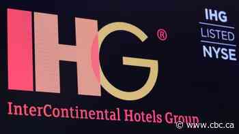 Major hotel chains sued in U.S. for enabling, profiting from sex trafficking