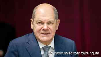 Finanztransaktionssteuer: Scholz drängt auf Steuer auf Aktienkäufe