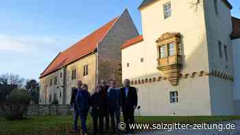 Keimzeit gibt Benefizkonzert im Schloss Schöningen