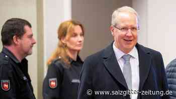 Hannovers Ex-Oberbürgermeister weist Vorwürfe zurück