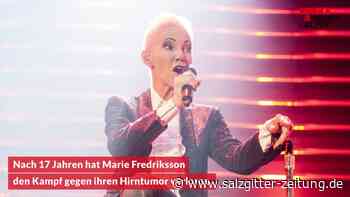 Tod mit 61: So Trauert Das Netz um Roxette-Sängerin