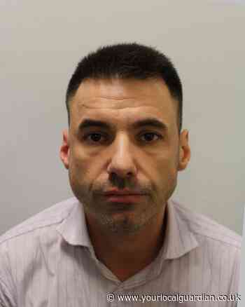 Clapham man continued to offend while on bail for child sexual abuse offences