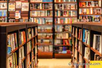 Sault Public Library Board Appoints Matthew MacDonald as CEO