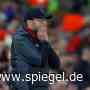 +++ Champions League im Liveticker +++: Endspiel in Salzburg - erreicht Titelverteidiger FC Liverpool das Achtelfinale?