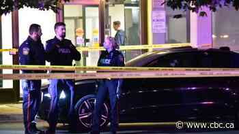 2 charged in 'premeditated' fatal shooting outside Mississauga apartment