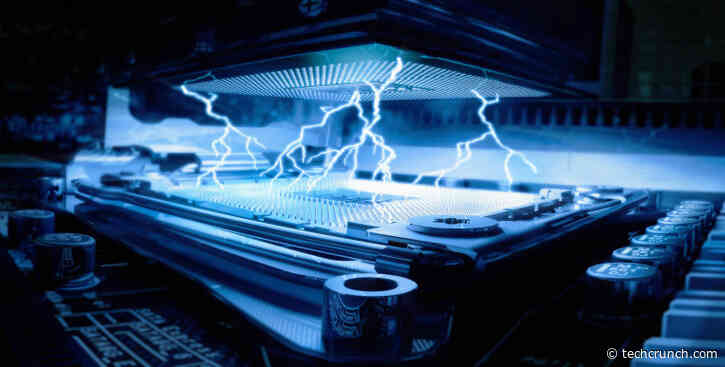 ‘Plundervolt’ attack breaches chip security with a shock to the system