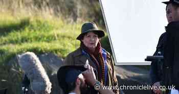 Bid to bring more major sporting events to the North East - and attract more TV shows like Vera