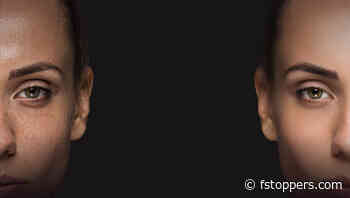 Luminar 4 for Beauty Retouching