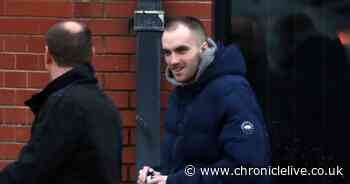 'Snitches get stitches' - lout sent knife emojis and abusive messages to girlfriend's neighbour