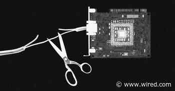 Hackers Can Mess With Voltages to Steal Intel Chips' Secrets