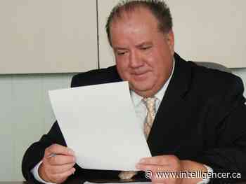 Large projects await new Mohawk council: Chief Maracle